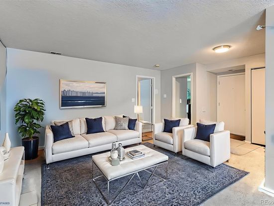 12504 E Cornell Avenue #103, Aurora, CO 80014