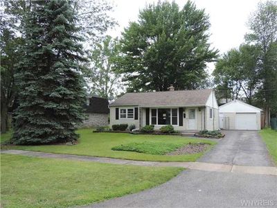 150 Doyle Dr, North Tonawanda, NY, 14120