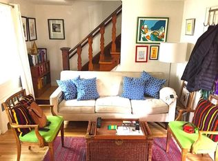 35 Alpine St #1, Cambridge, MA 02138