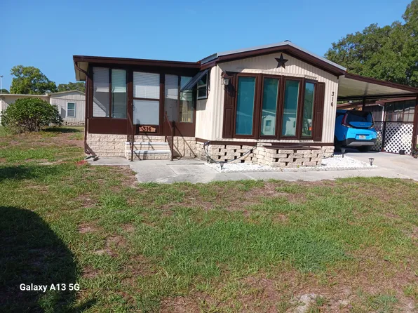 316 Magnolia Dr, Fruitland Park, FL 34731