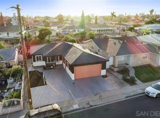 1522 Altadena Ave, San Diego, CA 92102