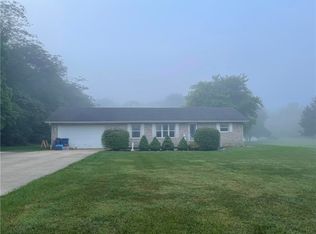 14778 E Short Rd, Danville, IL 61834