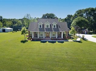 52421 Puls Rd, Independence, LA 70443