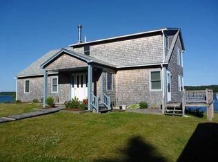 1094 Pigeon Hill Rd, Steuben, ME 04680