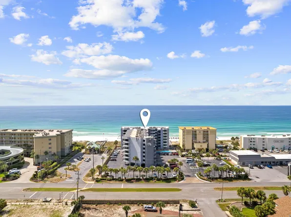 660 Nautilus Ct Unit 1102, Fort Walton Beach, FL 32548