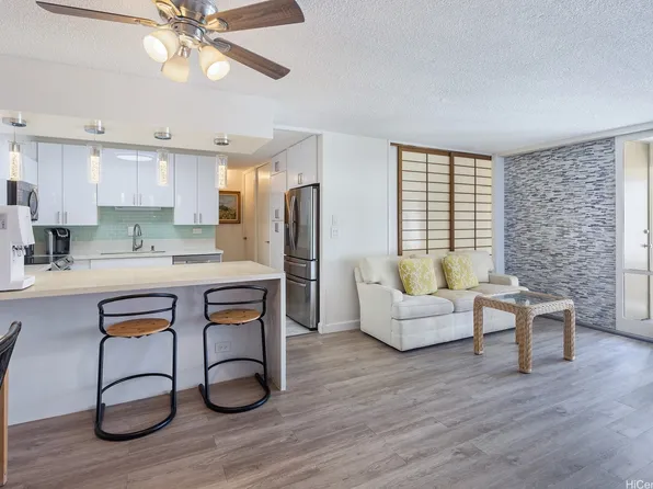 225 Kaiulani Ave #Penthouse 1, Honolulu, HI 96815
