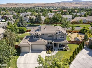 3149 Gladiola Ct, Sparks, NV
