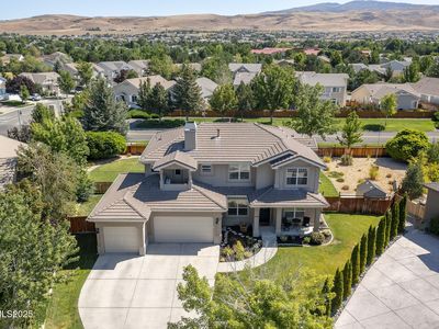 3149 Gladiola Ct, Sparks, NV, 89436