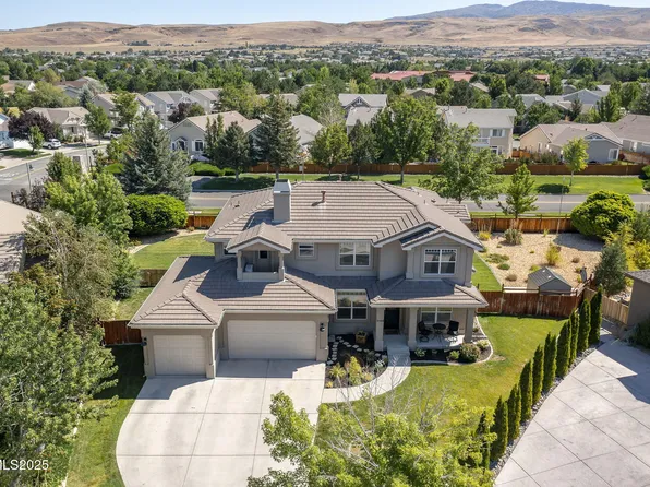 3149 Gladiola Ct, Sparks, NV 89436