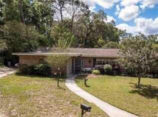 3621 NW 40th Pl, Gainesville, FL 32605