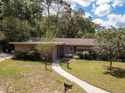 3621 NW 40th Pl, Gainesville, FL, 32605