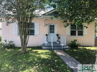 1414 2nd Ave, Tybee Island, GA 31328