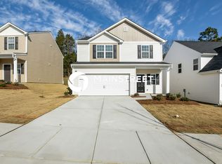 2918 Patishall Ln, Charlotte, NC 28214