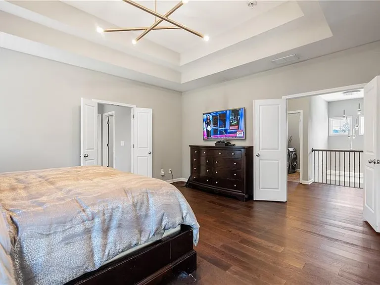 1739 Hollingsworth Blvd NW — Photo 28