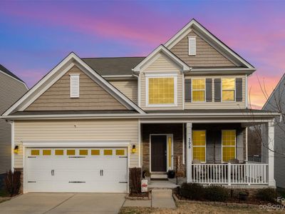 398 Almora Loop, Mooresville, NC, 28115