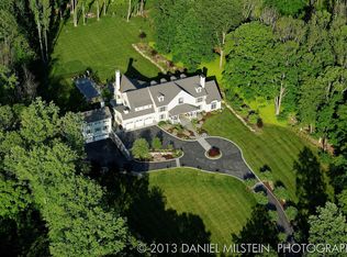 76 Old Wagon Rd, Mount Kisco, NY 10549