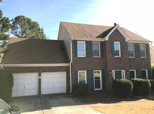 10905 Pinewalk Forest Cir, Alpharetta, GA 30022
