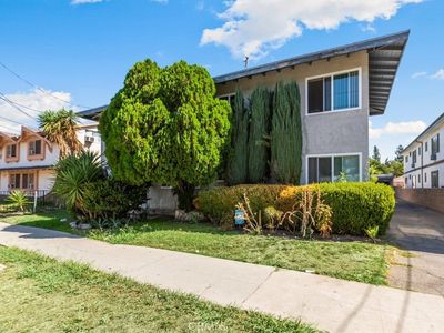 7508 Canby Ave, Reseda, CA, 91335