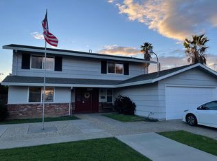 2518 Whitewater Way, Sacramento, CA 95826