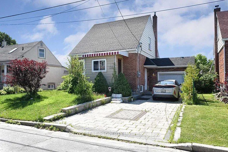 39 Winston Park Blvd #BACHELOR
