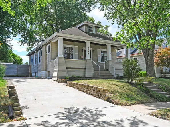 4041 Lansdowne Ave, Cincinnati, OH 45236