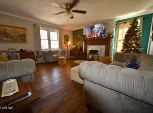 24885 Highway 114, Bruceton, TN 38317