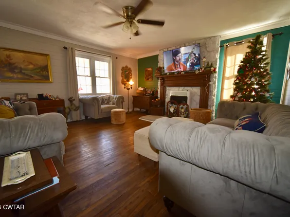 24885 Highway 114, Bruceton, TN 38317