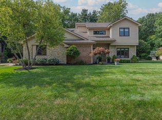 715 Oaknoll Dr, Springboro, OH 45066