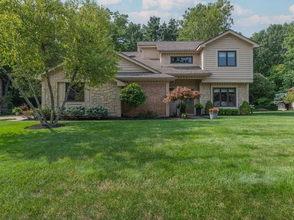 715 Oaknoll Dr, Springboro, OH 45066