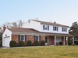 1443 Joel Dr, Ambler, PA 19002