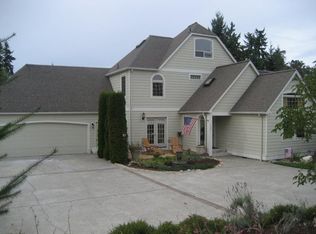 3281 Quatermass Ave NE, Bremerton, WA 98310