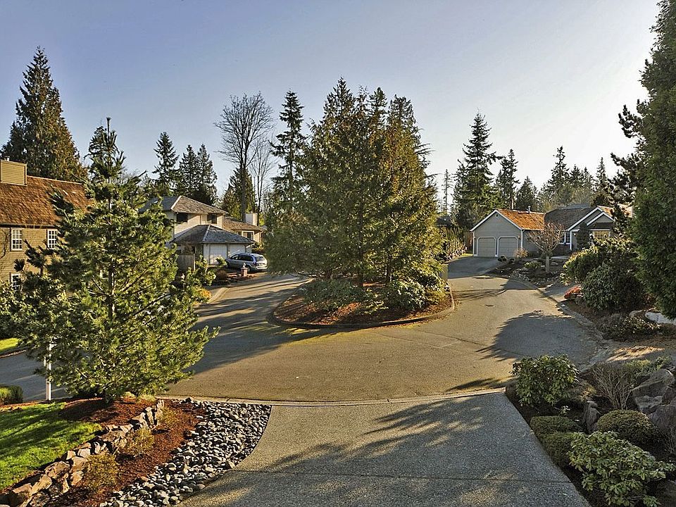 View From Front Porch