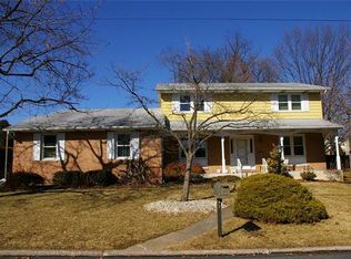 2335 W Congress St, Allentown, PA