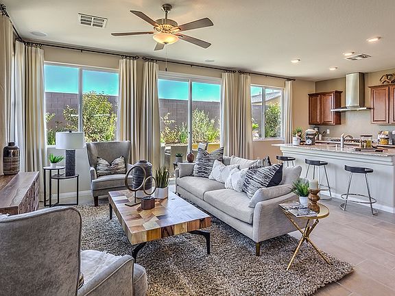 2nd image of 4203 Callisto Avenue Lot #174