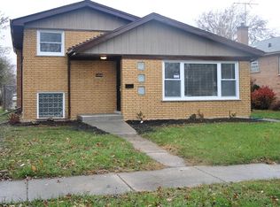 14548 Grant St, Dolton, IL