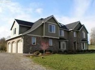 33200 SW Callahan Rd, Scappoose, OR 97056