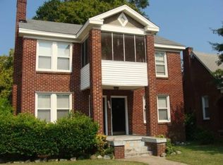 1217 1/2 Florence St, Columbia, SC 29201