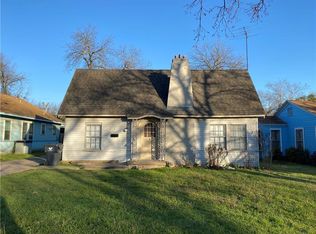 2923 Ethel Ave, Waco, TX 76707