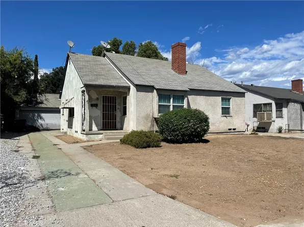 1286 W 25th St, San Bernardino, CA 92405