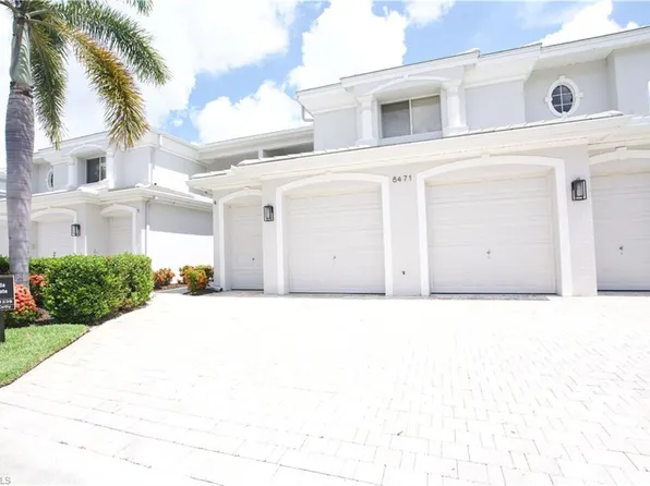 8471 Southbridge DR #4, ESTERO, FL 33967