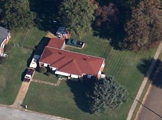 2100 Sullivan Rd NW, Huntsville, AL 35810