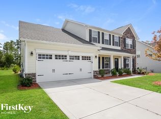 2173 Stone Pile Dr SW, Concord, NC 28025