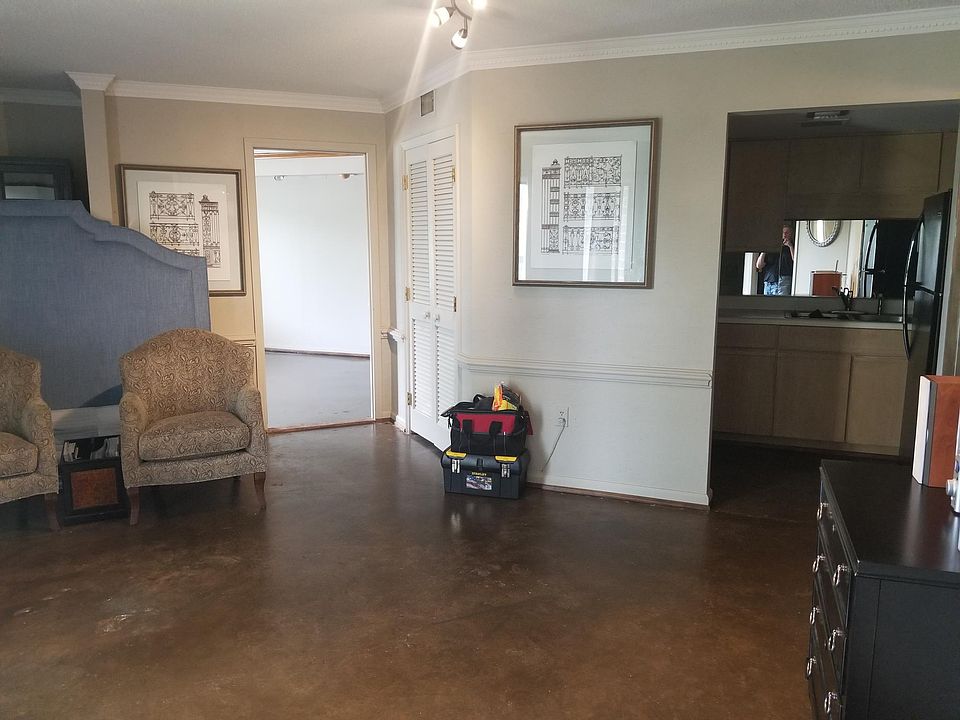 Living space
