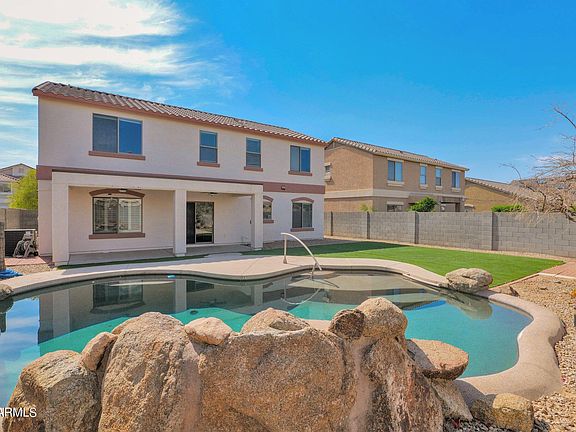 2nd image of 17822 W MAUI Lane