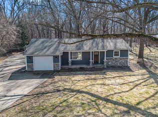 956 60th St SW, Byron Center, MI 49315