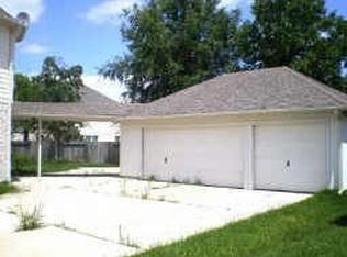 7006 Timber Edge Ln, Humble, TX 77346