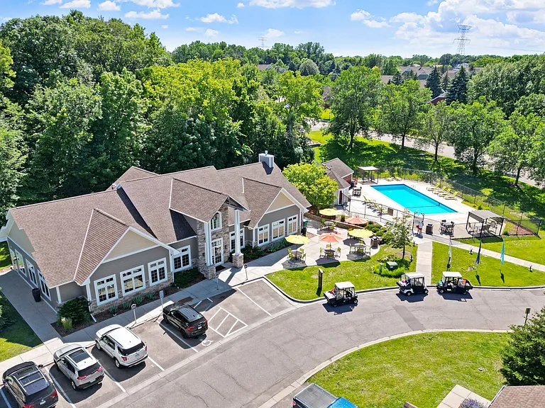 Bass Lake Hills Townhomes — Photo 44