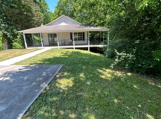 2509 Tooles Bend Rd, Knoxville, TN 37922