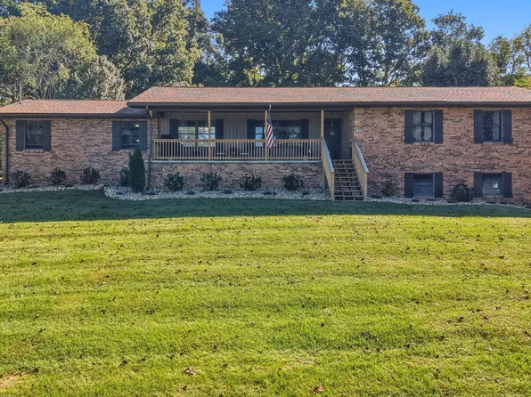 315 Cedar Creek Rd, Gray, TN 37615