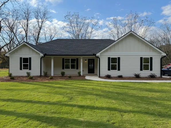 774 Hancock Bridge Rd, Winder, GA 30680
